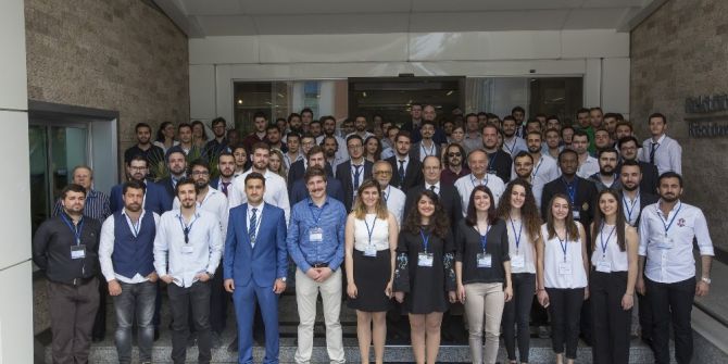 Genç Mühendislerden Hayata Kolaylık Sağlayacak Projeler