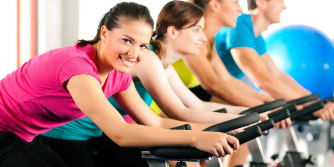 Spor Yaparken Sağlığınızdan Olmayın