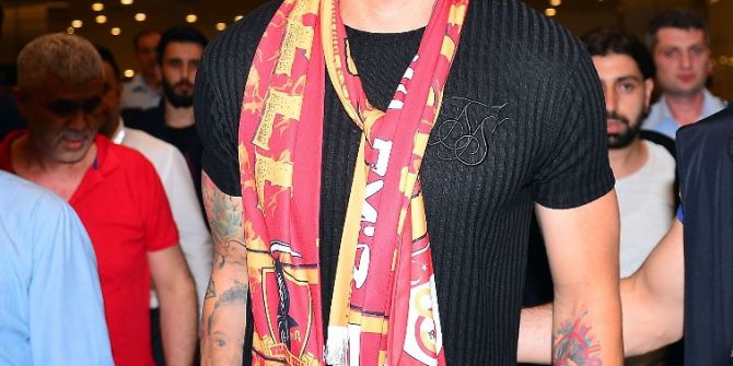 Galatasaray, Haziran’da Transferlerle Coştu