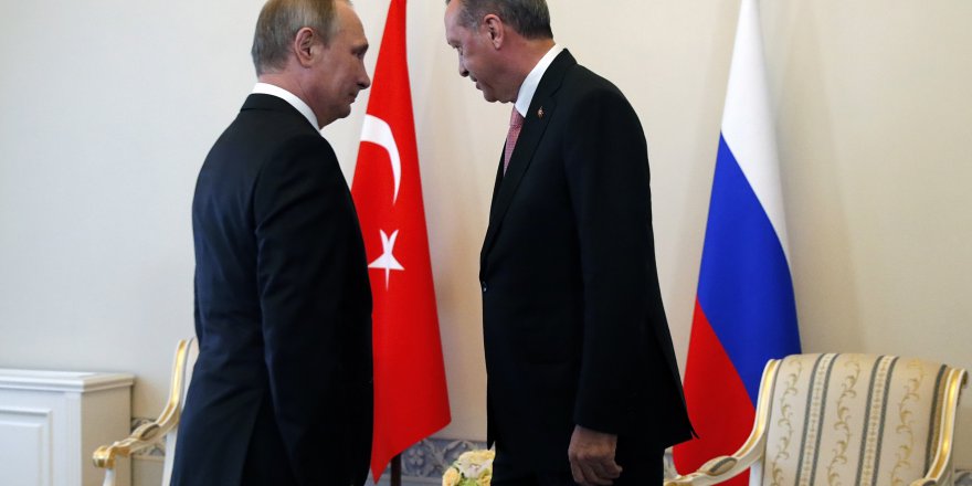 Putin: “Her Türlü Darbeye Karşıyız”