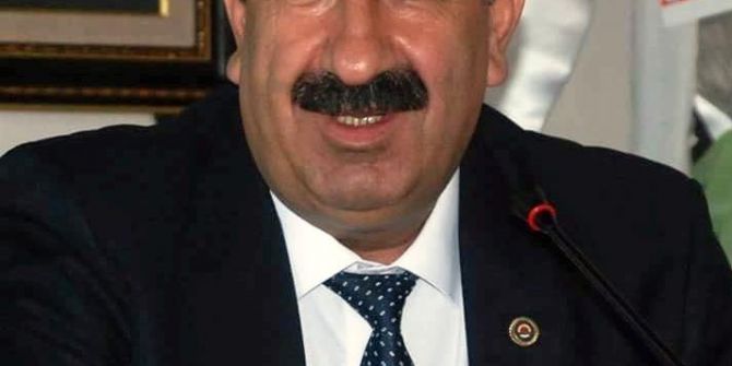 Tüdkiyeb’den Aydın’daki Çobanın Öldürülmesine Tepki