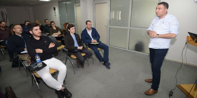 Bursa’ya Yeni Girişimci Ordusu