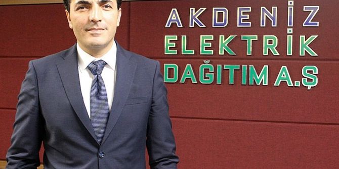 Antalya’da Online ‘Enerji Talep Sistemi’ Başladı