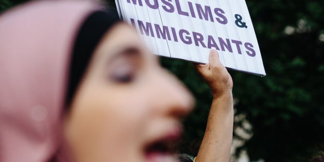 Trump’ın Seyahat Yasağı Yürürlüğe Girdi