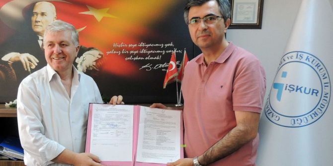 Naci Topçuoğlu Myo’nun 20 Makine Halısı Desinatörü Yetiştirilecek