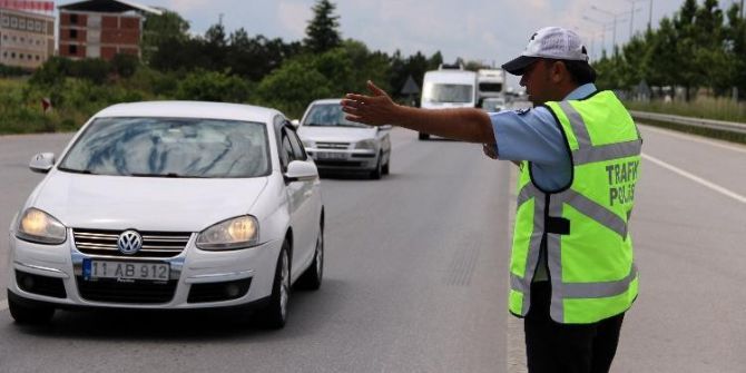 Uzun Yola Çıkacak Sürücüler Dikkat
