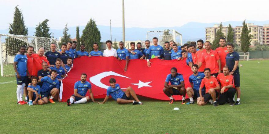 Cihat Arslan: "Zor Bir Fikstür Çektik"