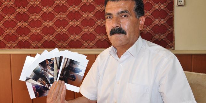 Babasını Evlendirmek İsterken Dolandırıcılara 8 Bin 500 Lira Kaptırdı