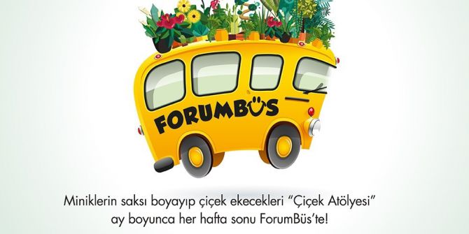 Çocuklar İçin Eğlenceli Doğa Yolculuğu Başlıyor