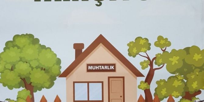 Osmangazi’de Muhtarlar Atık Pil Topluyor