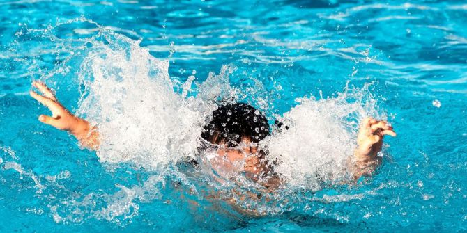 Boğulan Birine Nasıl Yardım Edilmeli?
