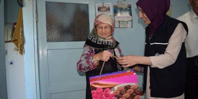 “Alo Evlat Hattı” Kartepe’ye Değer Katıyor