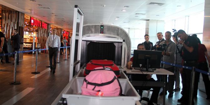 Ahl’de Tomografi Cihazları Kullanılmaya Başlandı