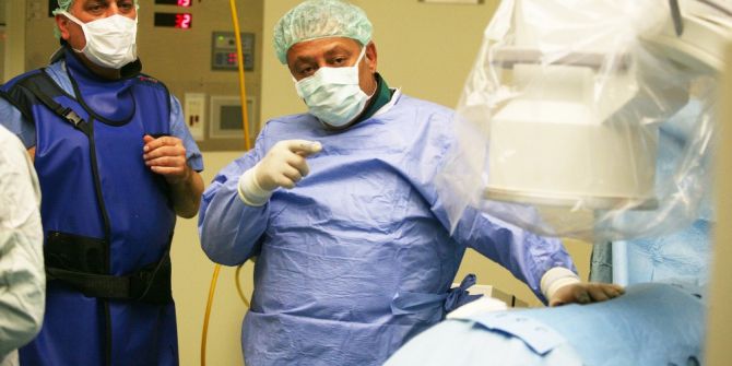 "Bel Fıtığından 45 Dakikada Kurtulmak Mümkün"