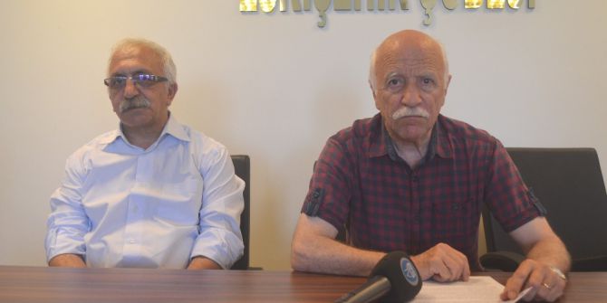 Emekliler Yurttaş Değil Mi?