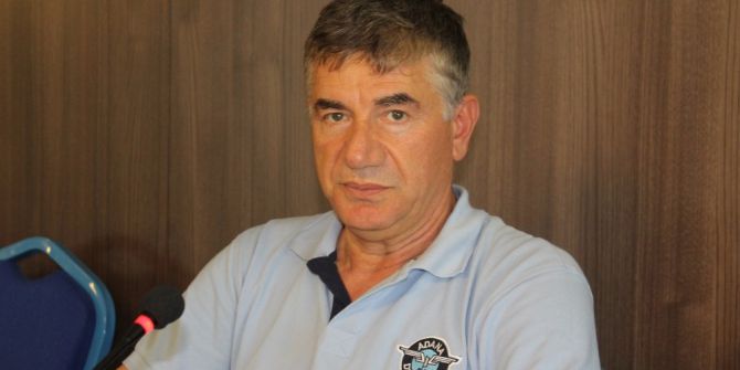 Giray Bulak: "Transferde Yoğun Bir Şekilde Çalışıyoruz"