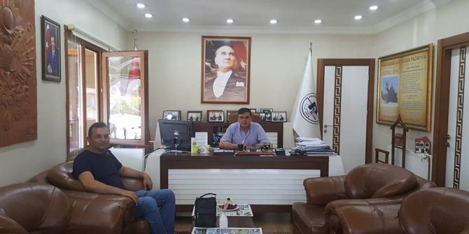 Pazaryeri’nde Orman İşletme Müdürlüğü Bahçesultan İşletme Şefliğini Hizmete Girdi