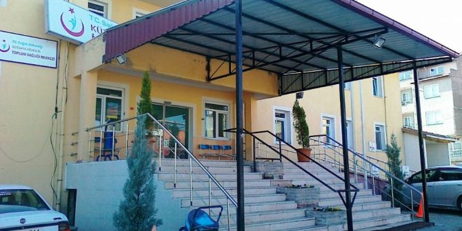 Hisarcıklılar’a Sıcak Uyarısı