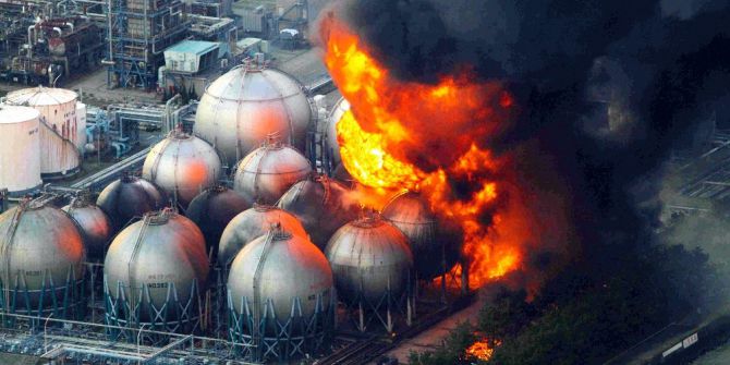 Fukuşima Nükleer Faciası’nda Son Gelişme: Tepco Yöneticileri Yargılanıyor