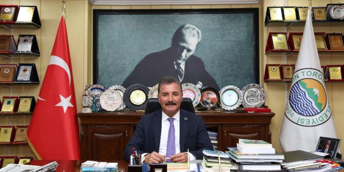 Başkan Tuna; "Denizciliğe Önem Vermeliyiz"