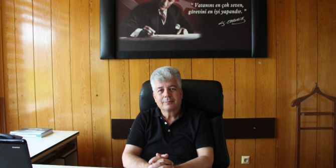 Orman Yangınlarında En Hassas Dönem