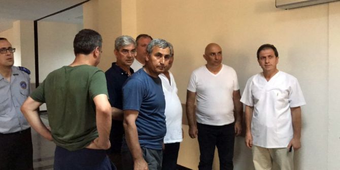 Aydın Milletvekili Bypass Olacak