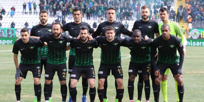 Akhisar Belediyespor’da Bora Körk’ün Sözleşmesi 1 Yıl Uzatıldı