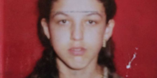 Edirne’de Sele Kapılan Kadın Ölü Bulundu