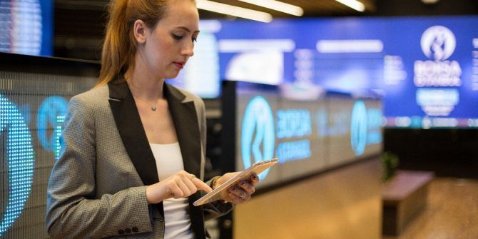 Borsa İlk Yarıda Yatay