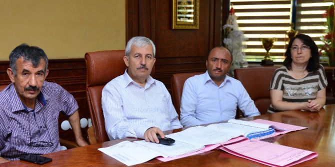 Adrasan Merkez İmar Parsellerinin Uygulaması İptal Edildi