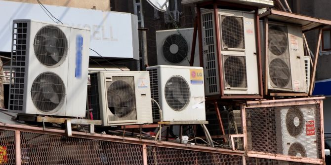 Dicle Elektrik’ten Klima Uyarısı