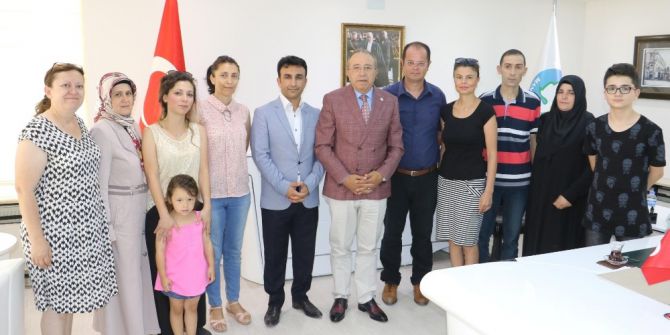 Çölyak Hastalarına Büyükşehir Derman Olacak