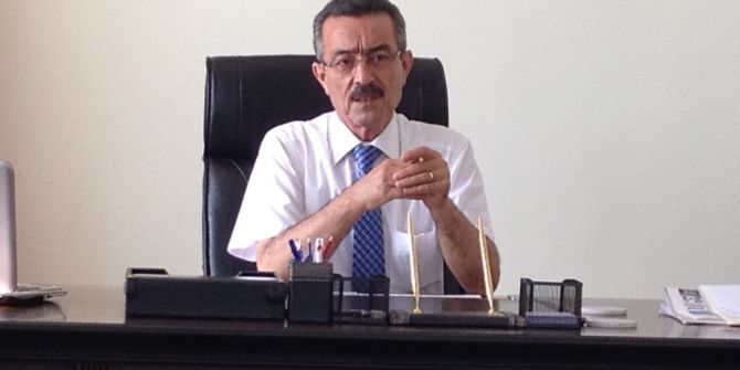 Kaymakam Yüksel Askerlerin Durumu Hakkında Açıklama Yaptı