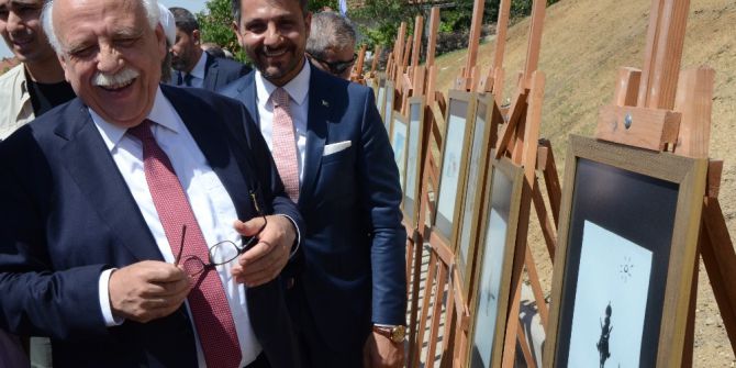 ’Dünyanın Merkezinde’ Düşündüren Festival