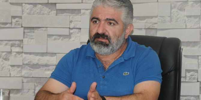 Gülaç: “Traore Haksız Fesih Yaptı”