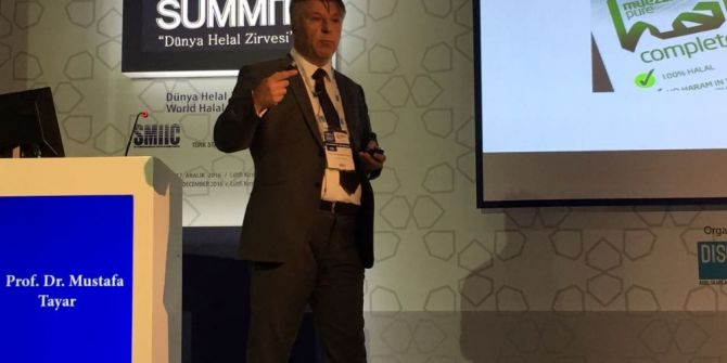 Sıcak Havalarda Gıda Zehirlenmesine Dikkat