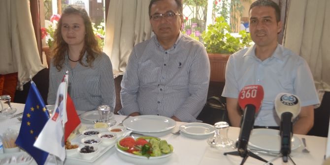 “Oka Kayıt Dışı İstihdamla Mücadele Ediyor 2 Projesi” Tamamlandı