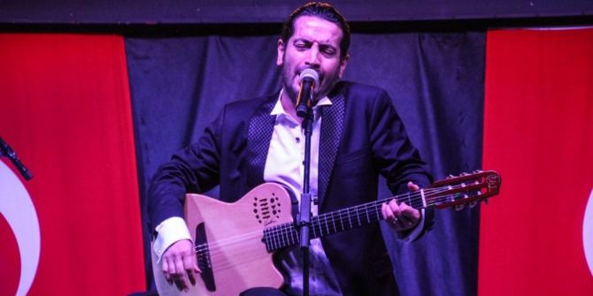 Domaniç’te İlk Kez ‘Uluslararası Kültür Ve Turizm Festivali’ Düzenlendi