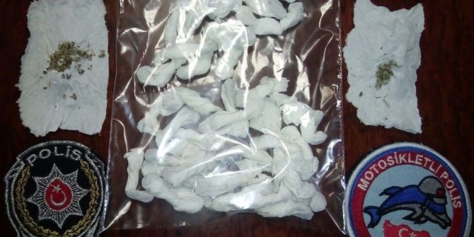 Önleyici Şube Müdürlüğü Ekiplerinin Çalışmaları