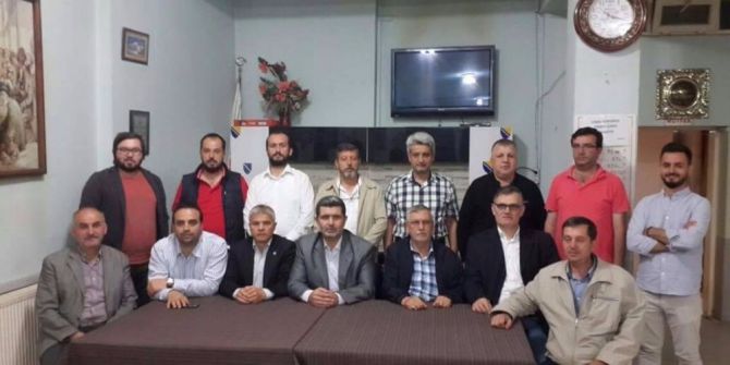 İnbosder Başkanı Kavukçu: "Hollanda Özür Dilemelidir"