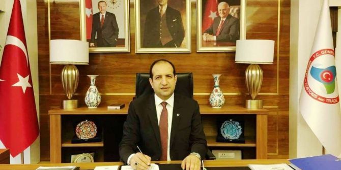 Fatih Çiftci’den ‘Mücbir Sebep Hali’ Açıklaması