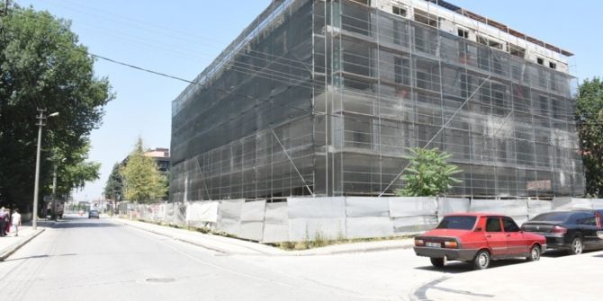 Çevre Talimatı Sonuç Verdi