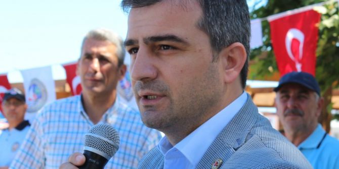 Başkan Yemenici 1 Temmuz Denizcilik Bayramı Nedeniyle Mesaj Yayınladı