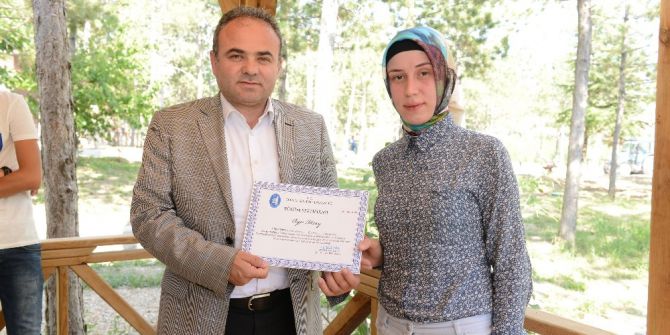 Çorum Belediyesi’den Hayvan Satışı Yapanlara Yönelik Eğitim Semineri