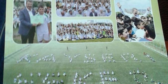 Kayseri Ve Boğazlıyan Şeker 2017 Yılı Yaz Kursları Başladı