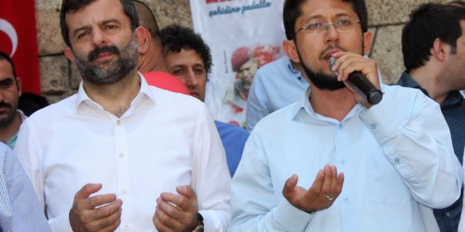 Ömer Halisdemir İçin Bursa’dan Niğde’ye Kadar Pedal Çevirecek