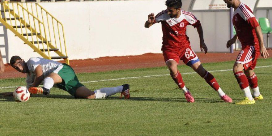 Spor Toto 3. Lig "Demokrasi Kupası” Sahibini Buldu