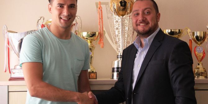 Bahattin Köse, Adanaspor’da