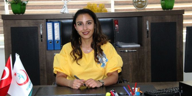 Sıcak Havalarda Beslenme Alışkanlığına Dikkat