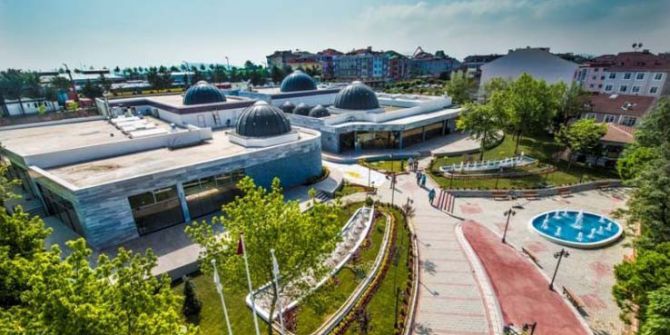 Tokat’tan İstanbul’a Gelen Hamam Kültürü